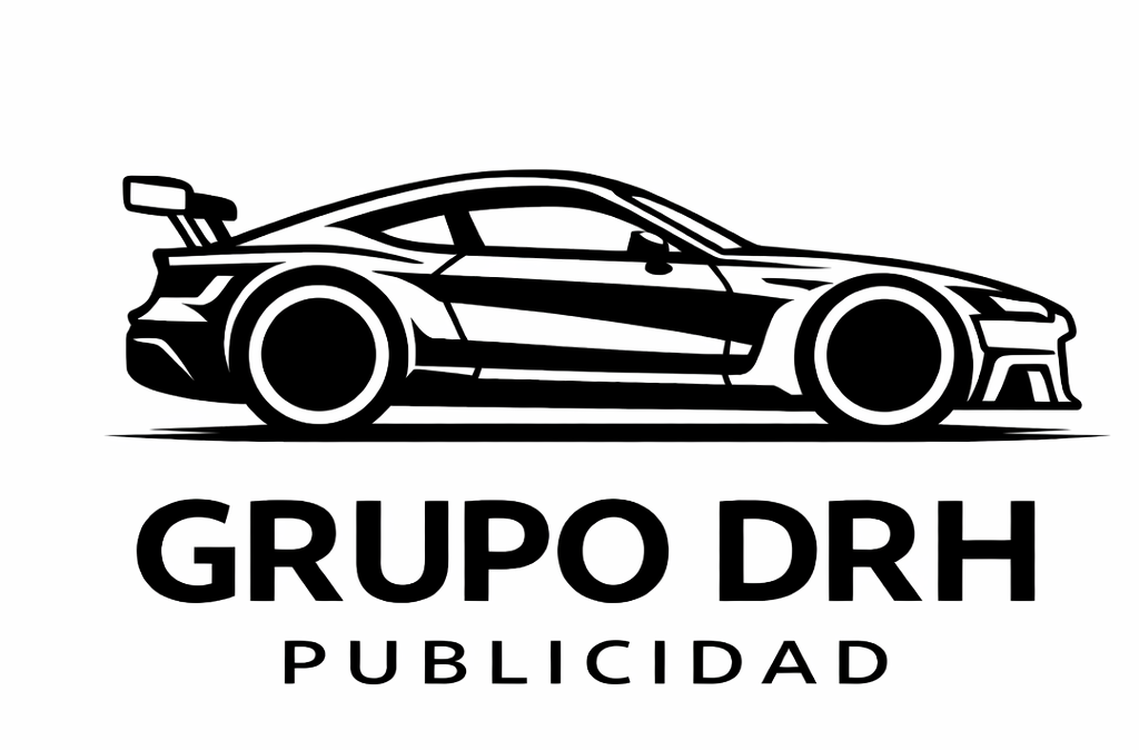 Proyecto deportivo TC Pista Mouras - Dante Rubiera Hainze