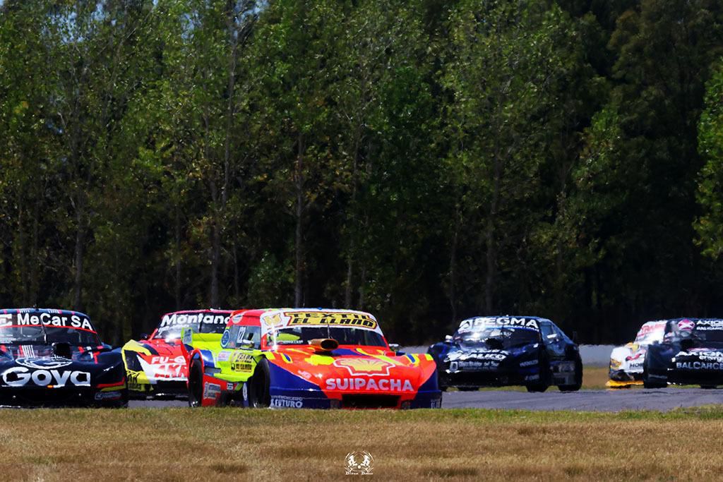 Ejemplo de presencia de marca 5